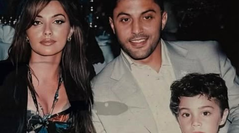 Βασίλης Λαζαρίδης - Μπάμπης Λαζαρίδης