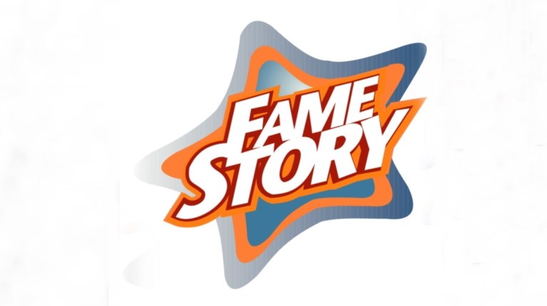 Fame Story LOGO