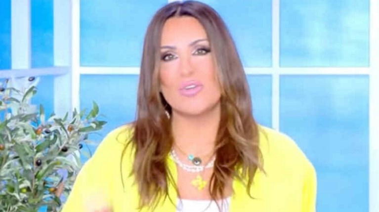 Ναταλία Γερμανού