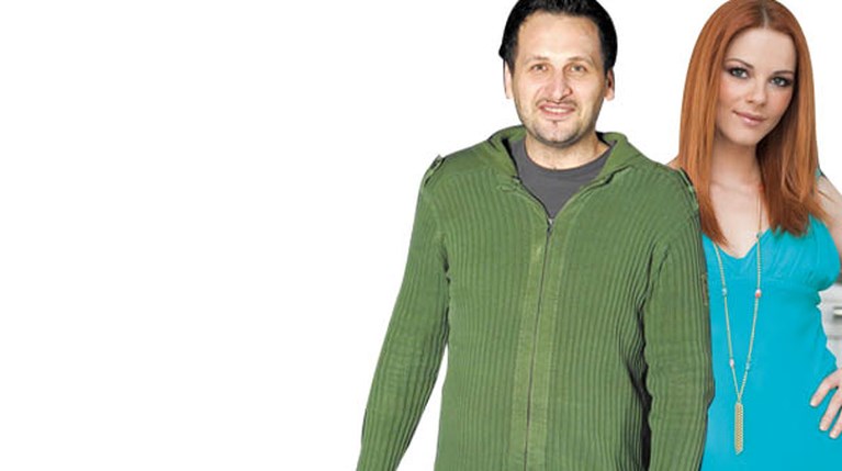 Λιονάκη-Καραδήμας