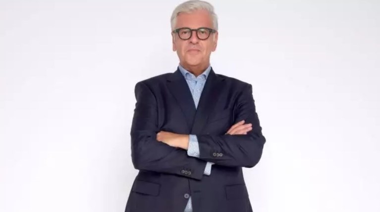 Νίκος Σταυρακούδης
