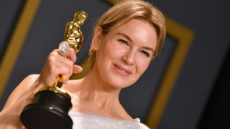 Renee Zellweger