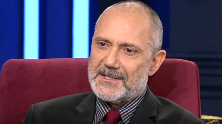Γρηγόρης Βαλλιανάτος