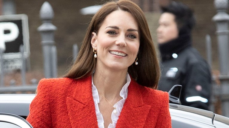 Kate Middleton