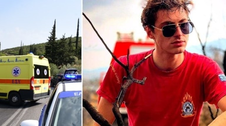 22χρονος
