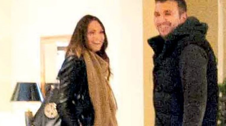 Αντώνης Ρέμος-Υβόννη Μπόσνιακ