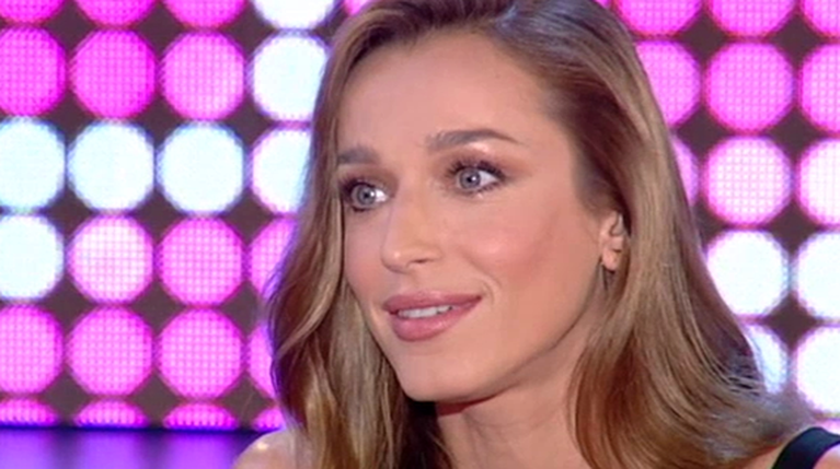 Κάτια Ζυγούλη - ΟΛΑ