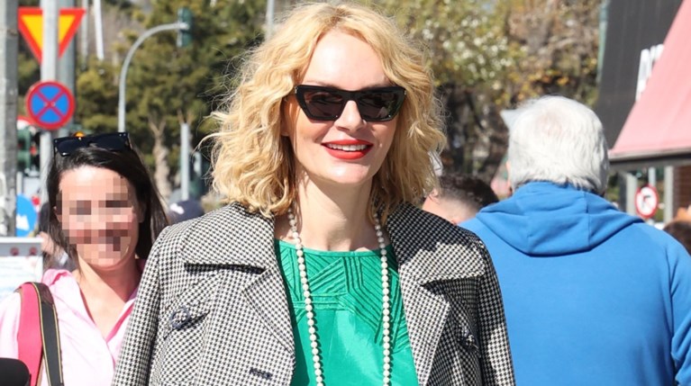 Έλενα Χριστοπούλου