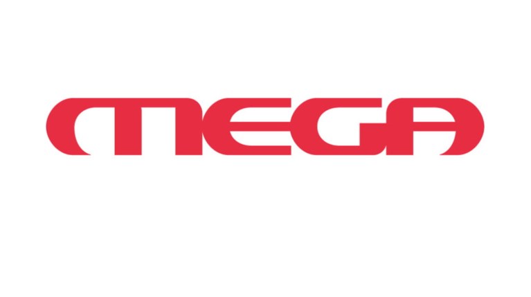 MEGA logo