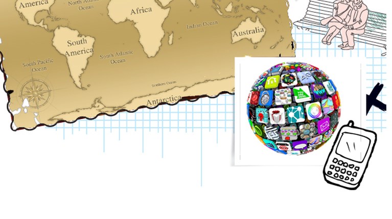 Πας ταξίδι; Μάθε τις 12+1 καλύτερες δωρεάν εφαρμογές για το κινητό σου!