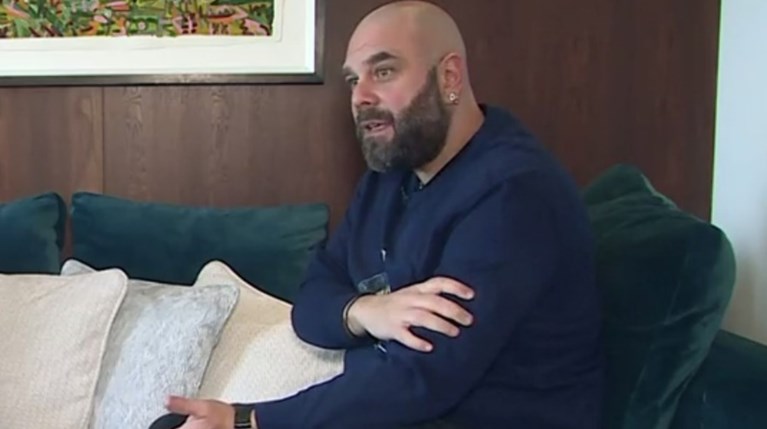 Μιχάλης Κουινέλης
