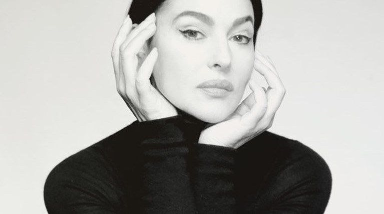 Monica Bellucci
