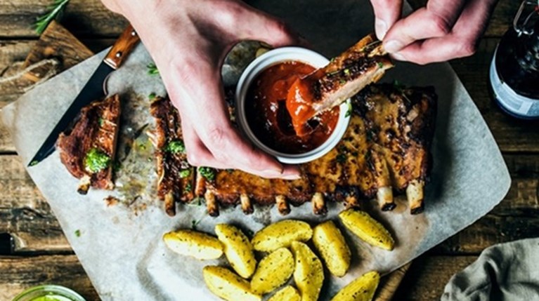 Ποια dressings σου κάνουν καλό και ποια πρέπει να αποφεύγεις