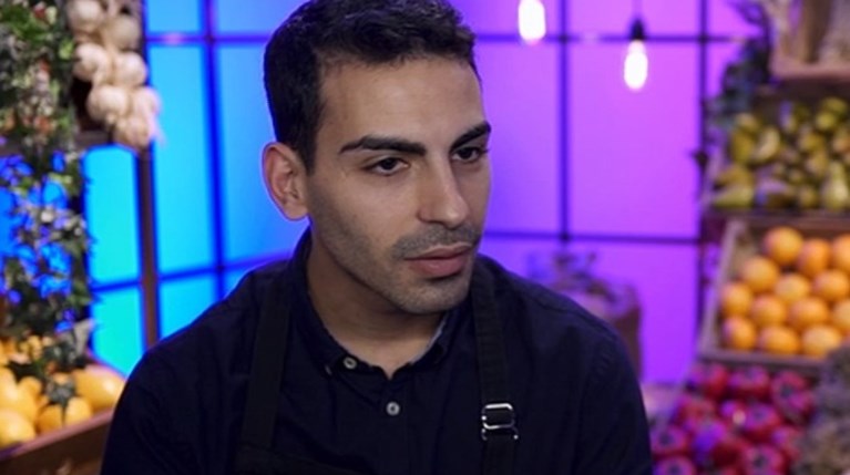 MasterChef | Σταυρής Γεωργίου