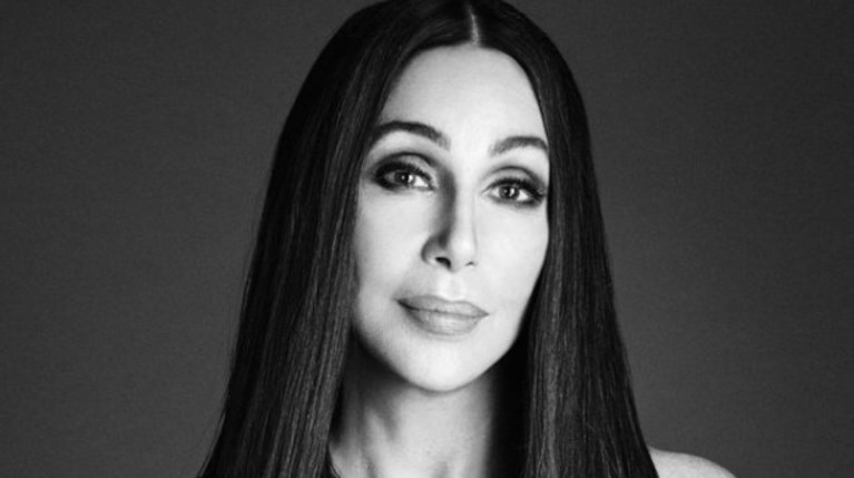 Cher