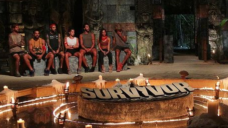 SURVIVOR