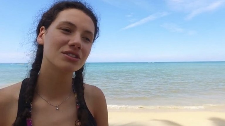 Μαριάννα Καλλέργη