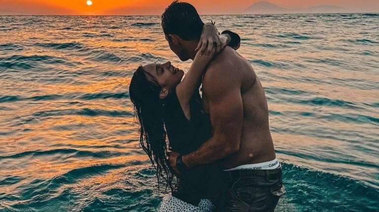 Δήμητρα Βαμβακούση Γιώργος Αγγελόπουλος