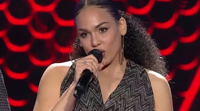 The Voice