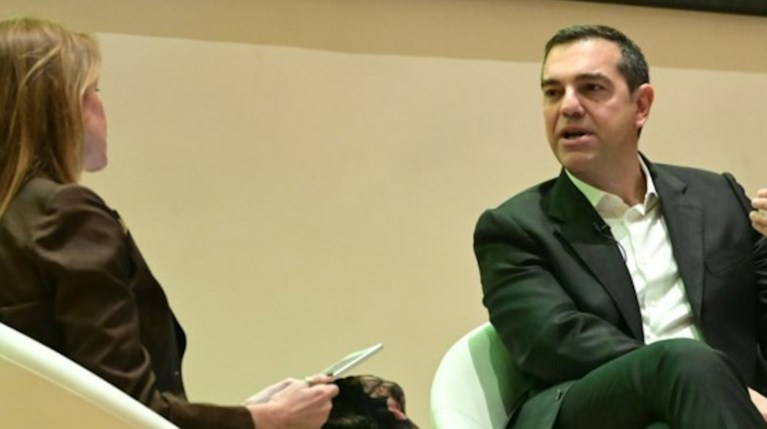 ΑΛΕΞΗΣ ΤΣΙΠΡΑΣ