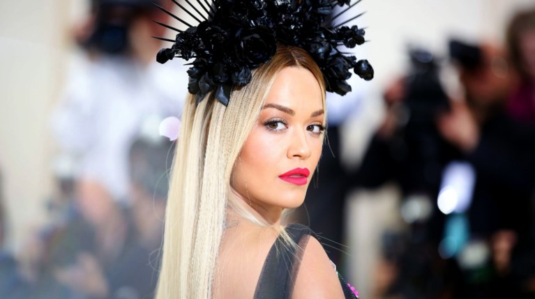 Rita Ora