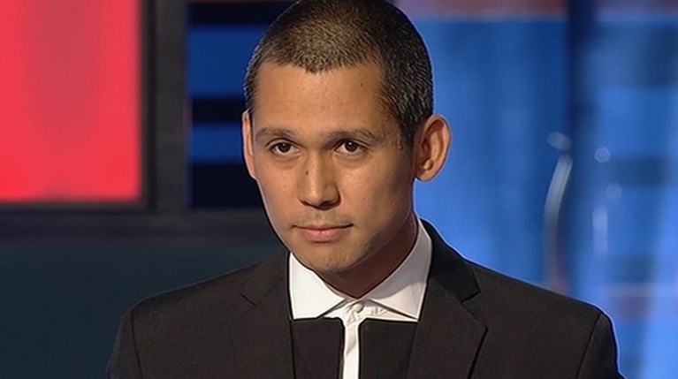 MasterChef Σωτήρης Κοντιζάς