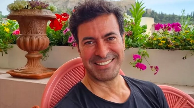 Νίκος Παπαδάκης