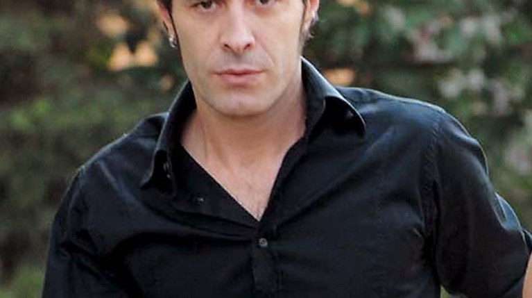 Νίκος Λεουνάκης