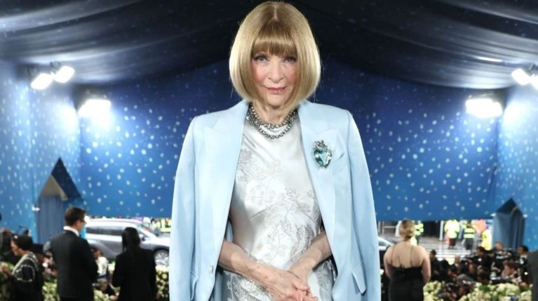 Anna Wintour