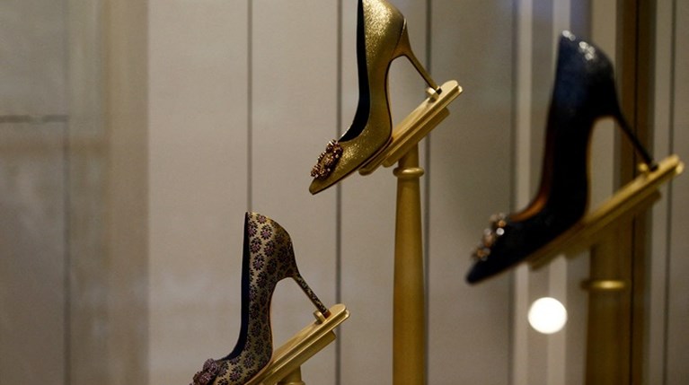 Manolo Blahnik