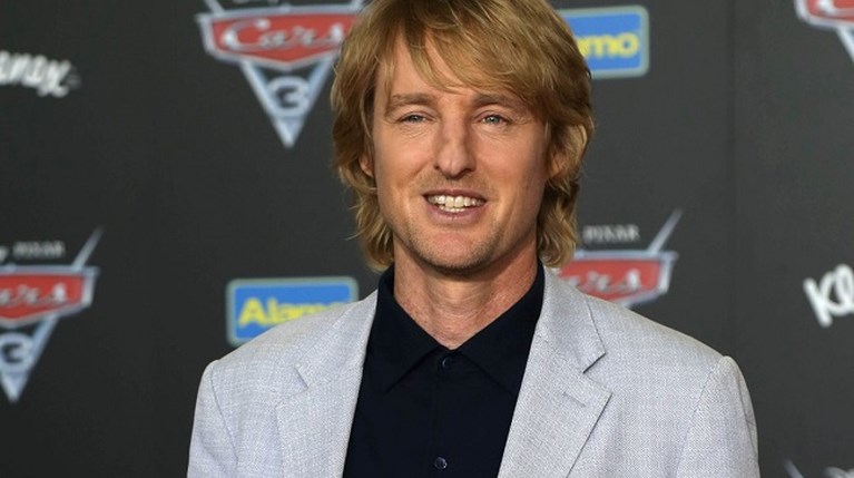 Owen Wilson 