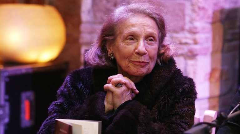 Μέλπω Ζαρόκωστα