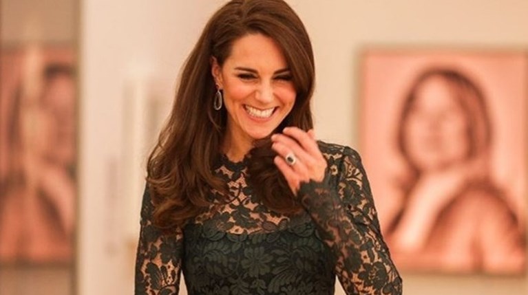 Kate Middleton rnew