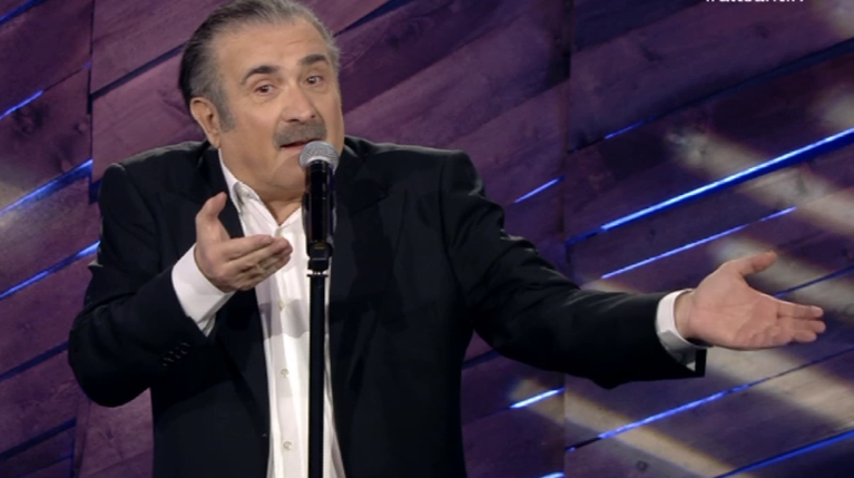 Λάκης Λαζόπουλος