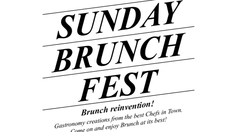 Sunday Brunch Festival 