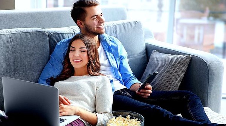 Netflix