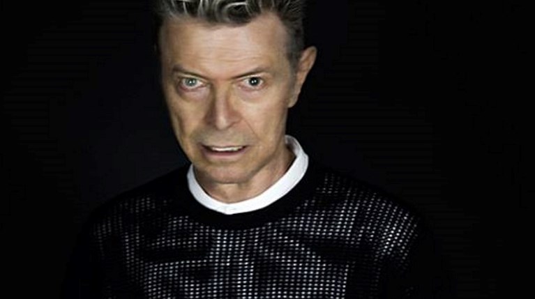 David Bowie