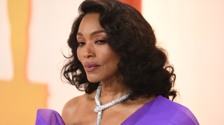 Angela Bassett