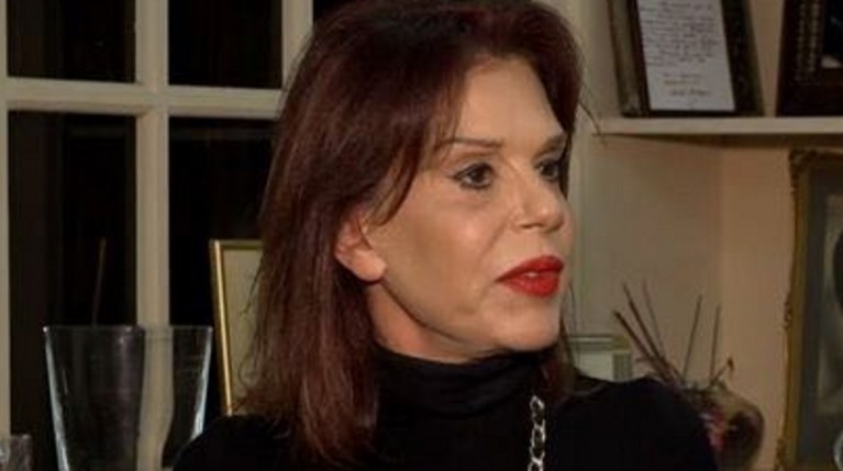 Πωλίνα Γκιωνάκη