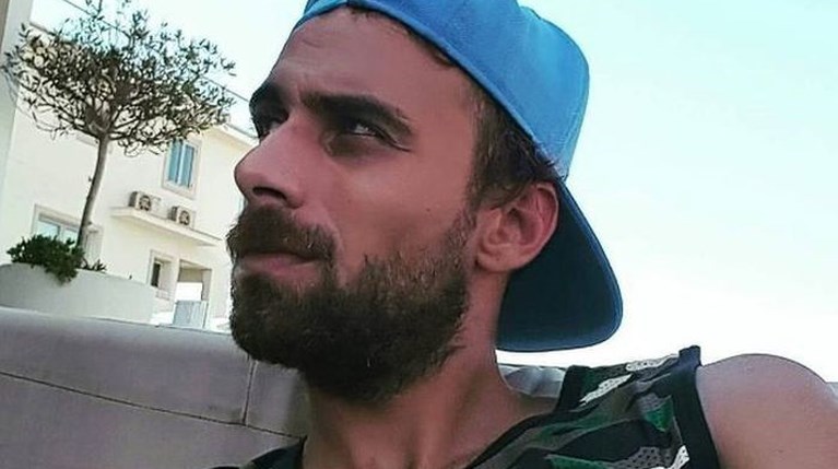 Μάριος Πρίαμος Ιωαννίδης