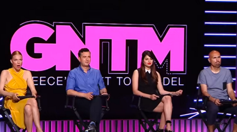 GNTM