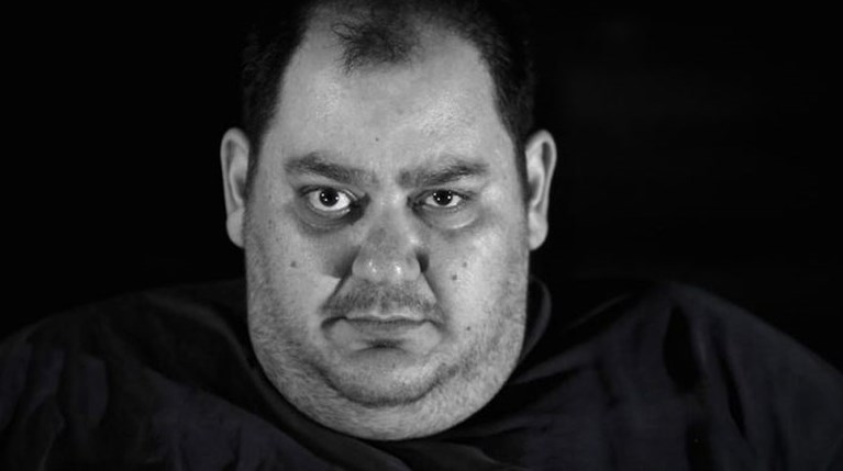 Βαγγέλης Ρωμνιός