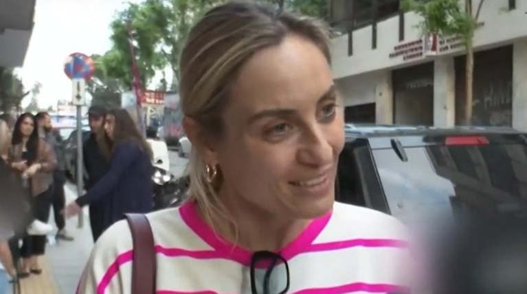 Ελεονώρα Μελέτη