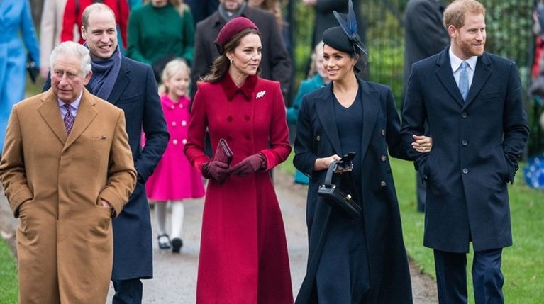 Kate Middleton - Πρίγκιπας William
