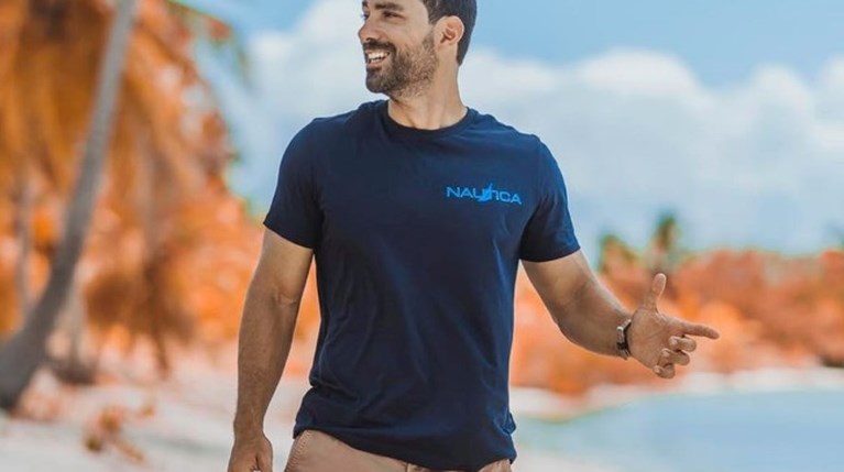Σάκης Τανιμανίδης