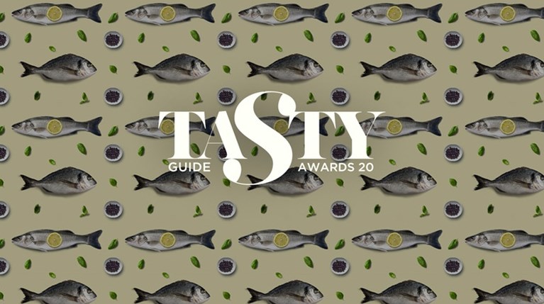 Tasty Guide Awards 2020
