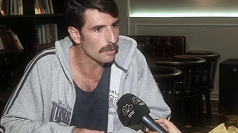 Γιώργος Γεροντιδάκης