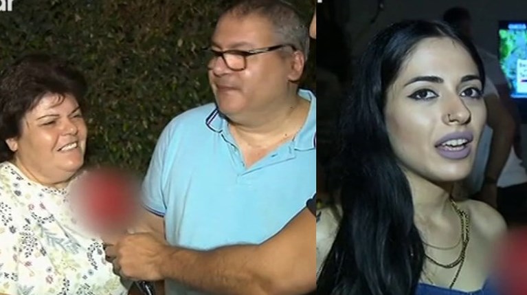 Σταυρής Γεωργίου ένωση οικογένεια