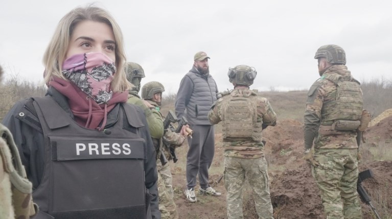 Έλλη Κασόλη - «Prime Time»