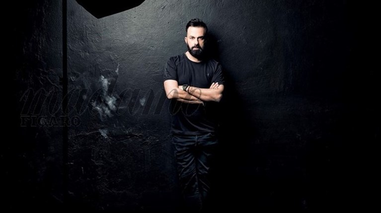 madamefigaro25 Κωνσταντίνος Ρήγος